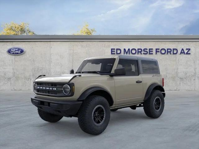 2025 Ford Bronco Base for sale in Sierra Vista, AZ