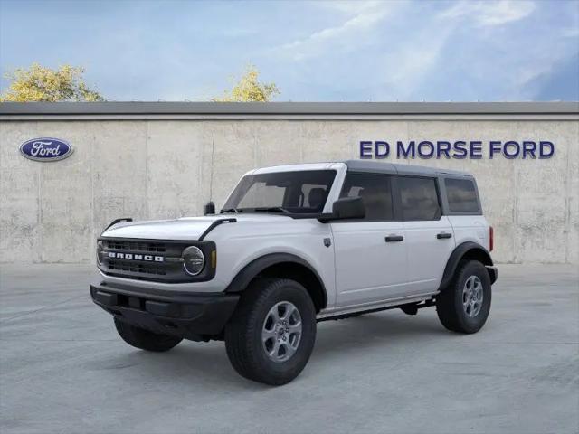 2026 Ford Bronco Big Bend for sale in Sierra Vista, AZ