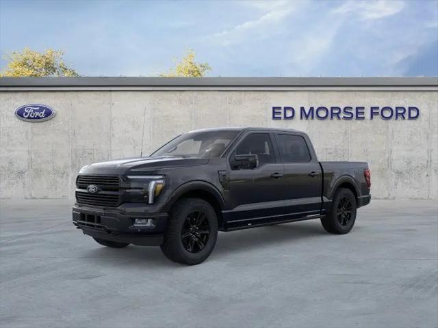 2025 Ford F-150 Platinum for sale in Sierra Vista, AZ