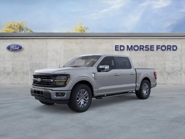 2026 Ford F-150 XLT for sale in Sierra Vista, AZ