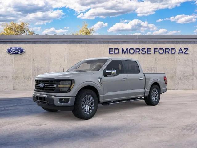 2026 Ford F-150 XLT for sale in Sierra Vista, AZ