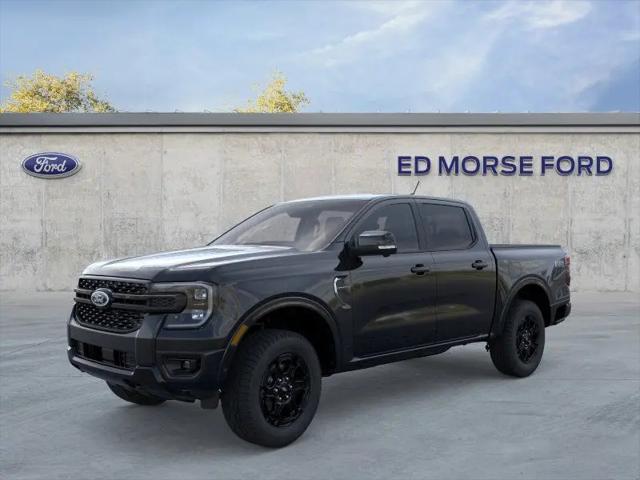 2025 Ford Ranger LARIAT for sale in Sierra Vista, AZ