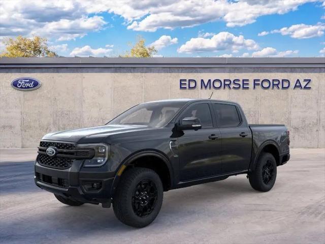2025 Ford Ranger LARIAT for sale in Sierra Vista, AZ
