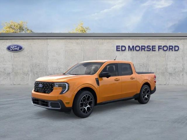 2026 Ford Maverick Lariat for sale in Sierra Vista, AZ
