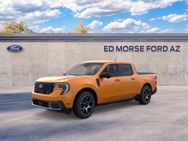 2026 Ford Maverick Lariat for sale in Sierra Vista, AZ