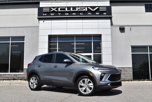 2025 Buick Encore GX Preferred AWD for sale in Baltimore, MD