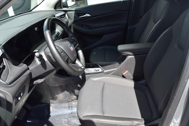 2025 Buick Encore GX Preferred AWD