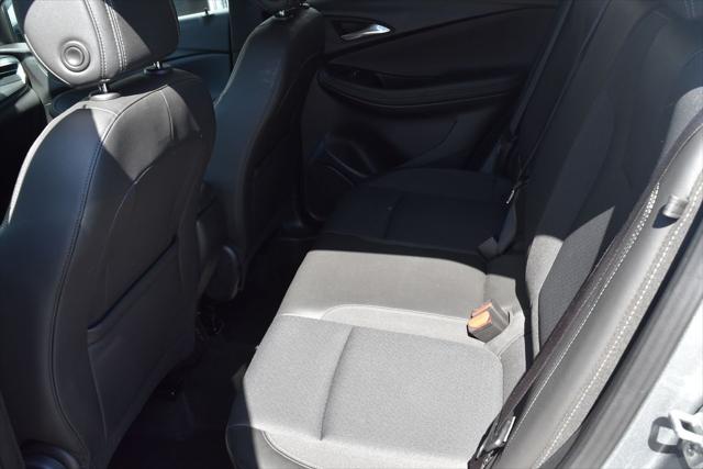 2025 Buick Encore GX Preferred AWD