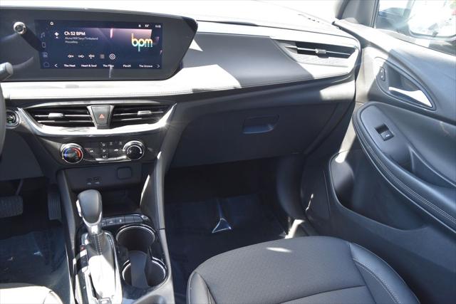 2025 Buick Encore GX Preferred AWD