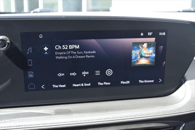 2025 Buick Encore GX Preferred AWD