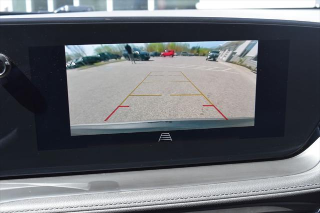 2025 Buick Encore GX Preferred AWD