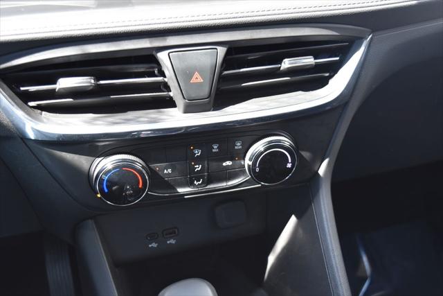 2025 Buick Encore GX Preferred AWD