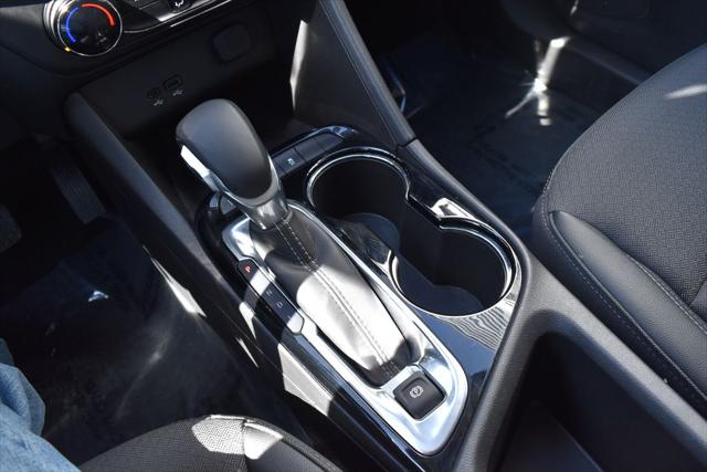 2025 Buick Encore GX Preferred AWD