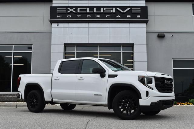 2023 GMC Sierra 1500 4WD Crew Cab Short Box Elevation with 3SB for sale in Baltimore, MD
