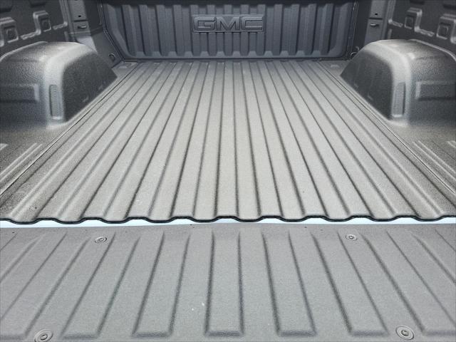 2026 GMC Sierra 1500 Crew Cab, Short Bed, Denali, 4WD