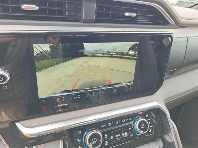 2026 GMC Sierra 1500 Crew Cab, Short Bed, Denali, 4WD