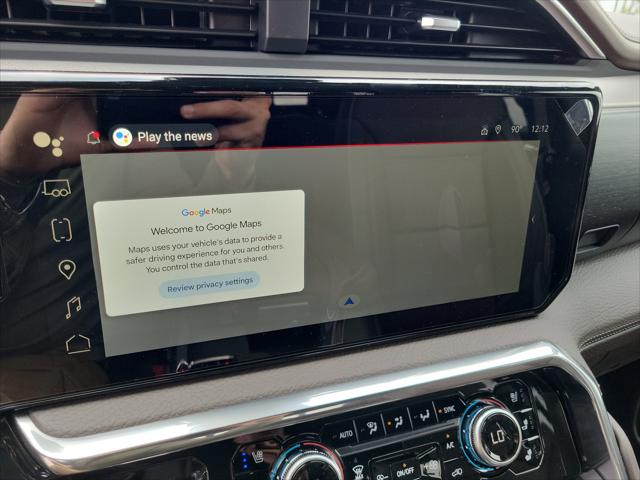2026 GMC Sierra 1500 Crew Cab, Short Bed, Denali, 4WD