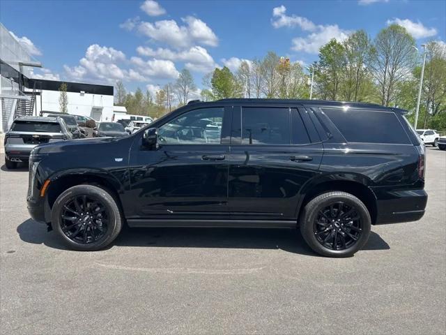 2025 Cadillac Escalade Sport