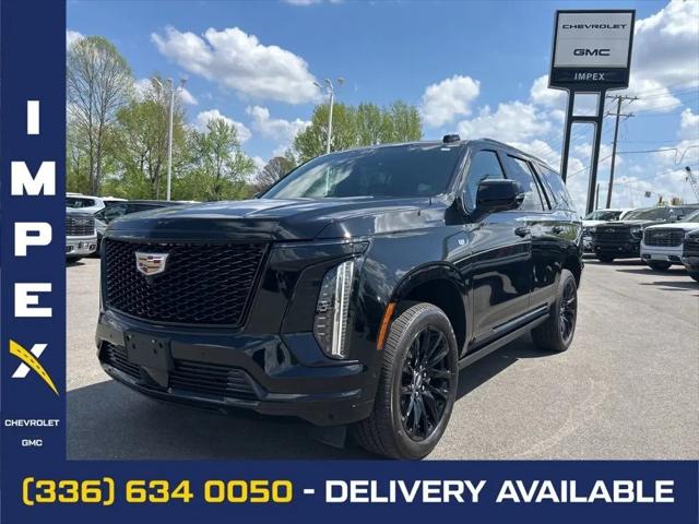 2025 Cadillac Escalade Sport for sale in Reidsville, NC