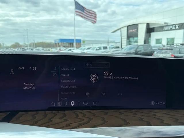 2025 Cadillac Escalade ESV Sport Platinum