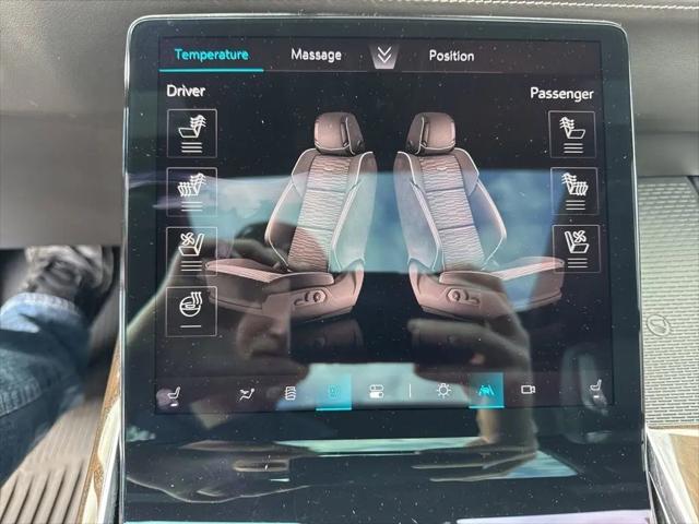 2025 Cadillac Escalade ESV Sport Platinum