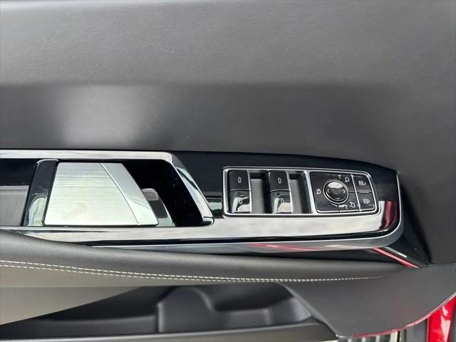 2025 Cadillac Escalade ESV Sport Platinum