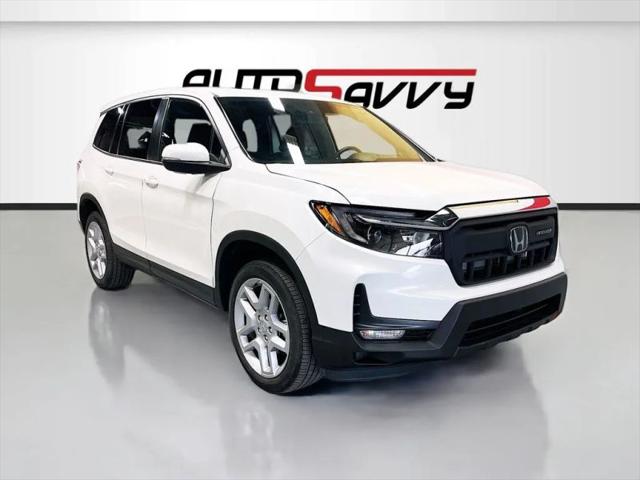 2025 Honda Passport EX-L for sale in Woods Cross, UT