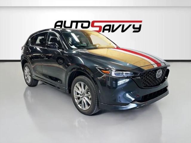 2025 Mazda CX-5 2.5 S Premium Plus for sale in Woods Cross, UT