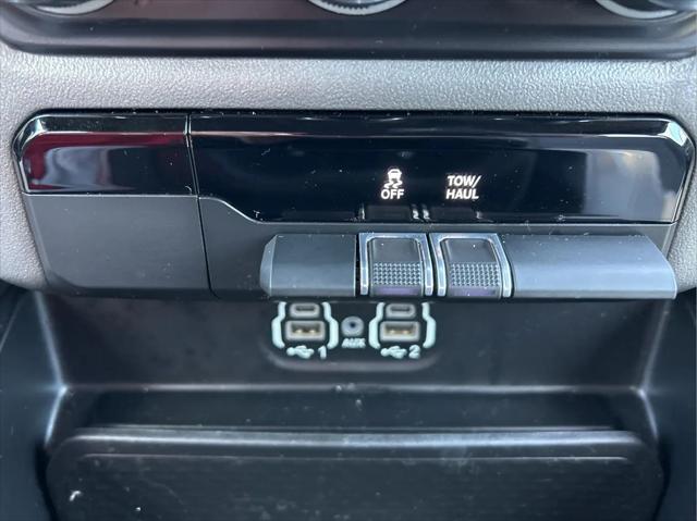 2022 Ram 1500 Big Horn Quad Cab 4x4 6'4" Box