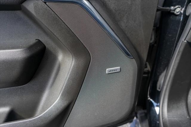 2025 GMC Yukon 4WD Denali
