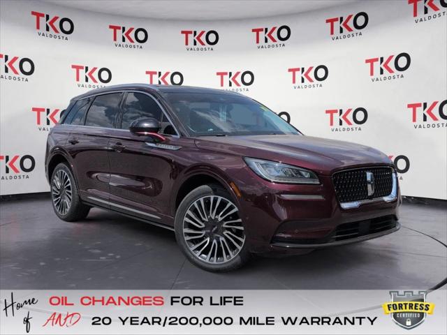 2021 Lincoln Corsair Standard for sale in Valdosta, GA