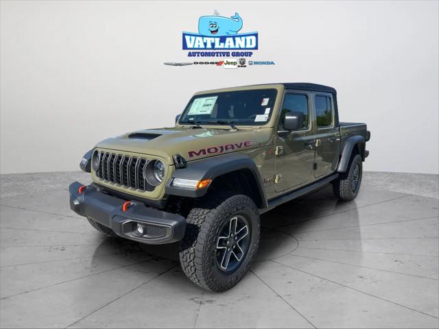 2026 Jeep Gladiator Sport for sale in Vero Beach, FL