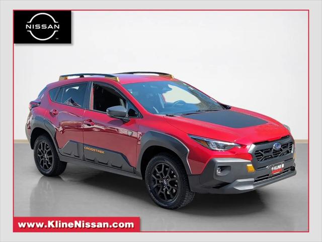 2024 Subaru Crosstrek Wilderness for sale in Maplewood, MN