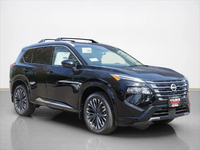 2026 Nissan Rogue Platinum for sale in Maplewood, MN