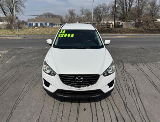2016 Mazda CX-5 Sport for sale in Independence, MO