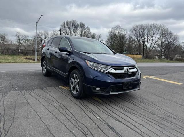 2017 Honda CR-V EX for sale in Independence, MO