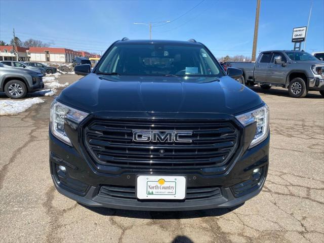 2023 GMC Terrain AWD SLT