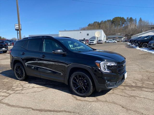 2023 GMC Terrain AWD SLT