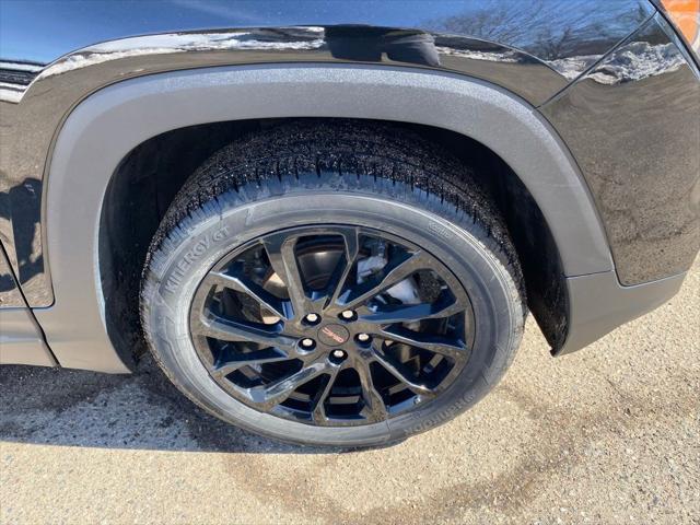 2023 GMC Terrain AWD SLT