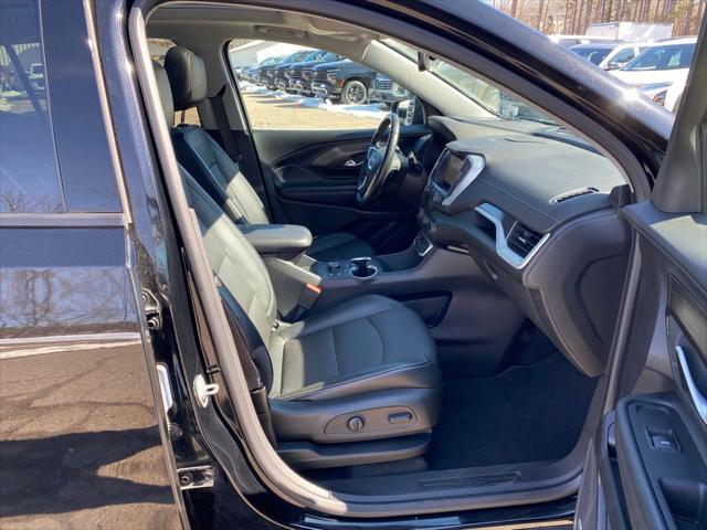 2023 GMC Terrain AWD SLT