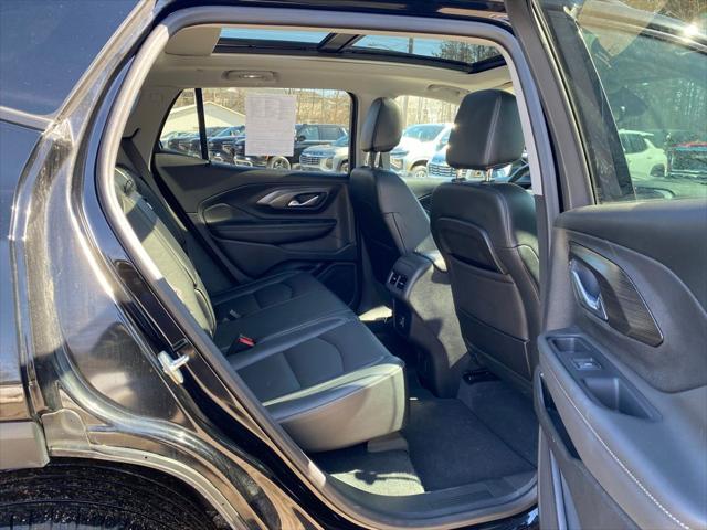 2023 GMC Terrain AWD SLT