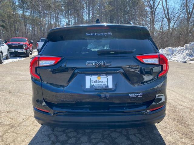 2023 GMC Terrain AWD SLT