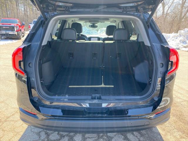 2023 GMC Terrain AWD SLT