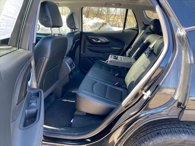 2023 GMC Terrain AWD SLT