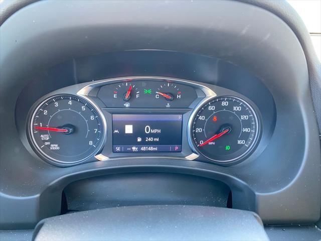 2023 GMC Terrain AWD SLT