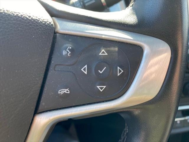 2023 GMC Terrain AWD SLT