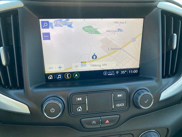2023 GMC Terrain AWD SLT