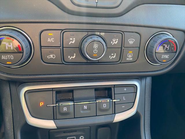 2023 GMC Terrain AWD SLT