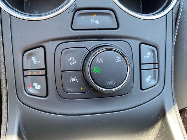 2023 GMC Terrain AWD SLT