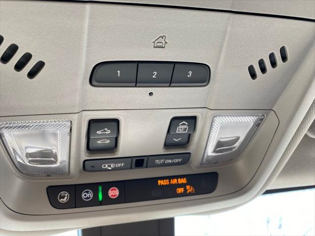 2023 GMC Terrain AWD SLT